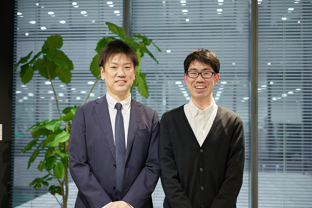 リアルとバーチャルを繋ぐメタバースで、新たな価値を創出するXR事業にかける思い【Professionals in DNP#2】