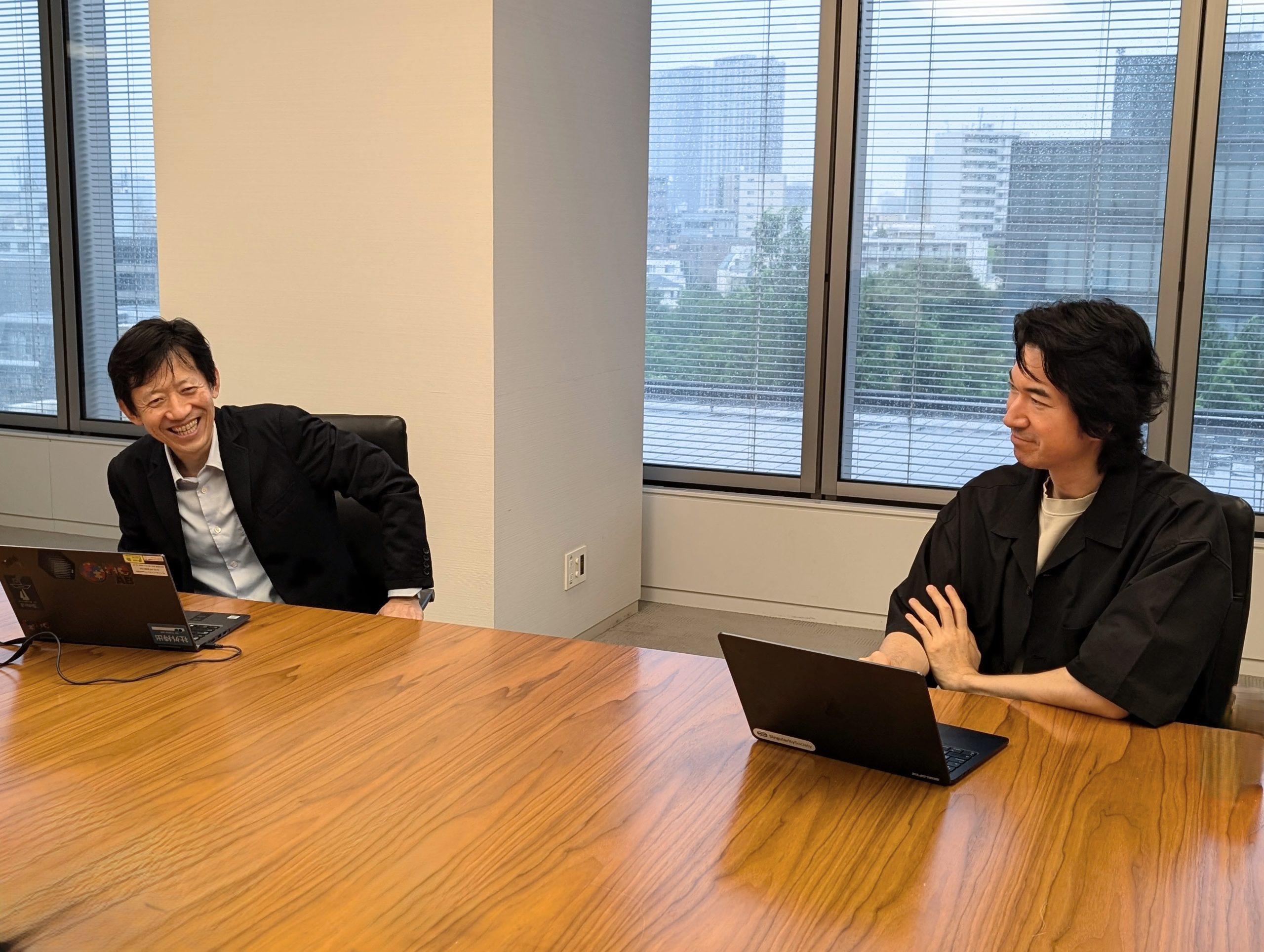 メタバースでの対話を科学する──芝浦工大とDNP、産学連携で