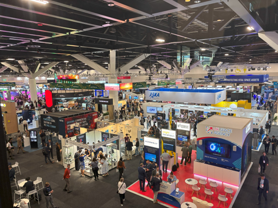 世界最大の宇宙会議 「IAC2025」 参加レポート | DNP INNOVATION PORT