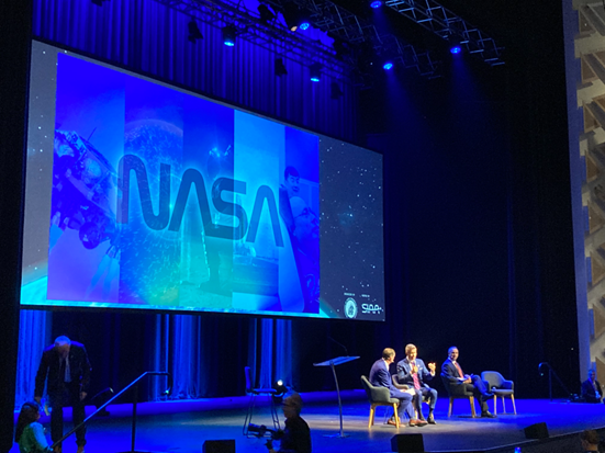 世界最大の宇宙会議 「IAC2025」 参加レポート | DNP INNOVATION PORT